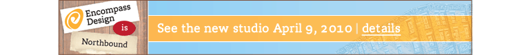 See the new studio on April 9, 2010. Click for Details